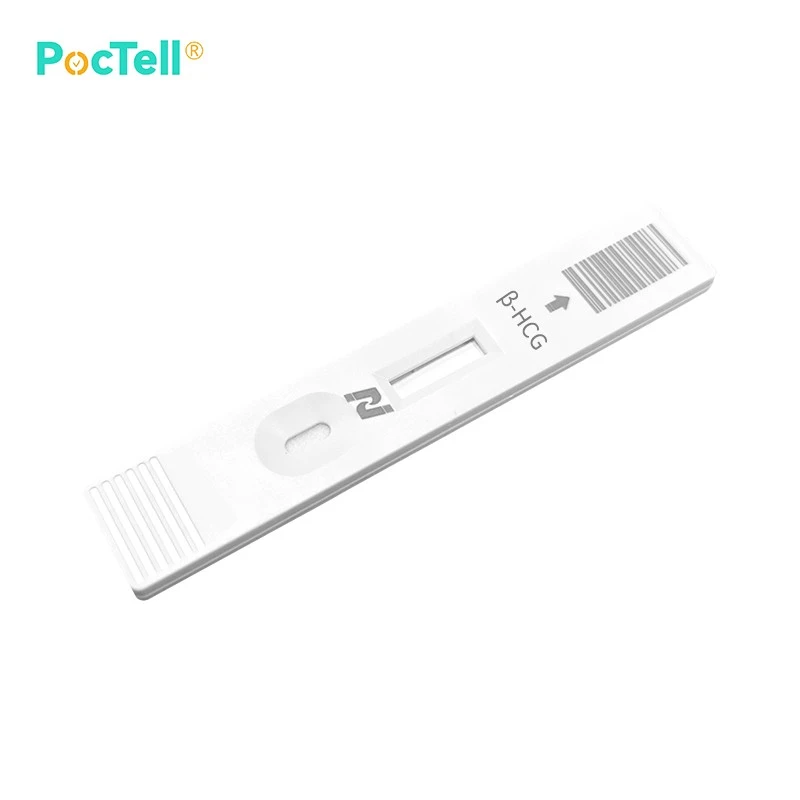 β-HCG test Kit Strip