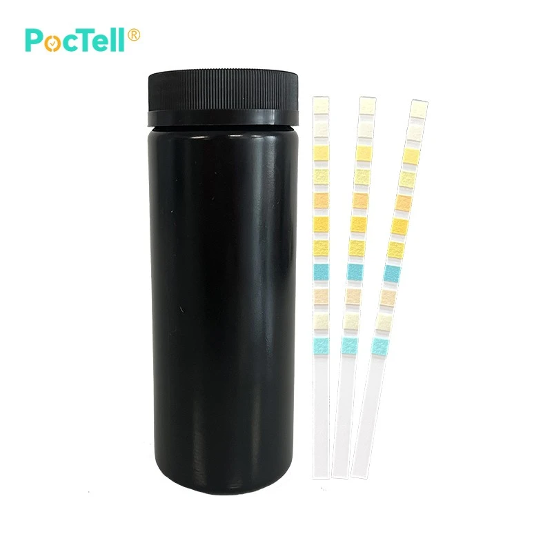 2. urine